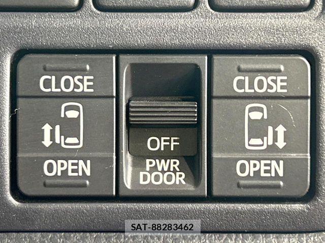 Toyota VOXY 2019-05 6999090-6