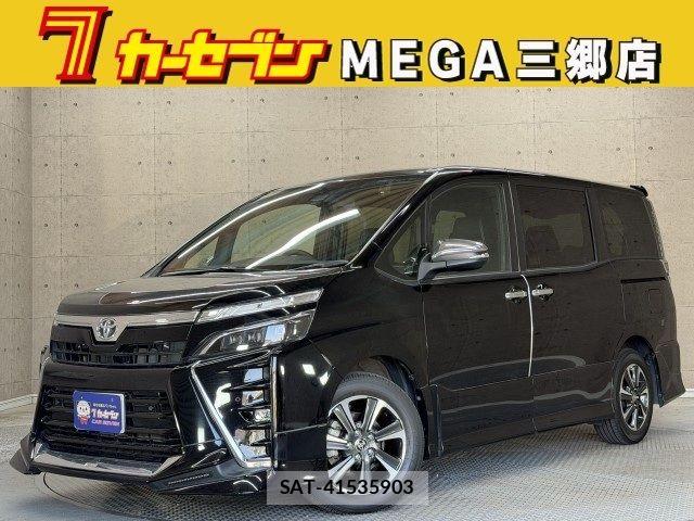 Toyota VOXY 2021-12 6999073-0