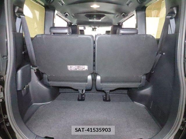 Toyota VOXY 2021-12 6999073-12