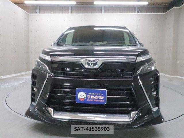 Toyota VOXY 2021-12 6999073-25