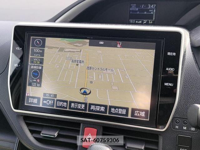 Toyota VOXY 2017-06 6999091-16