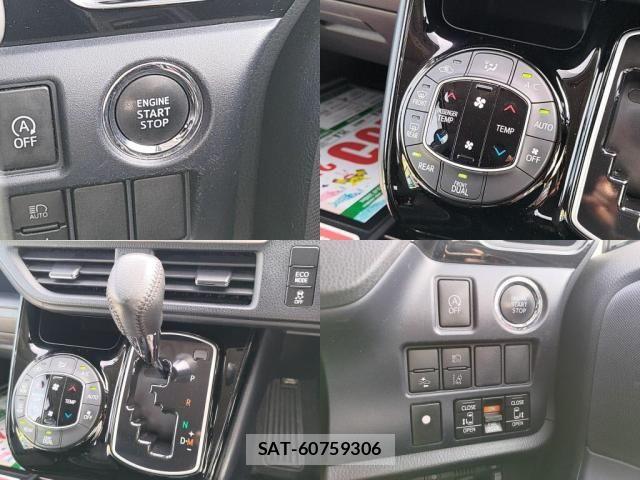 Toyota VOXY 2017-06 6999091-4
