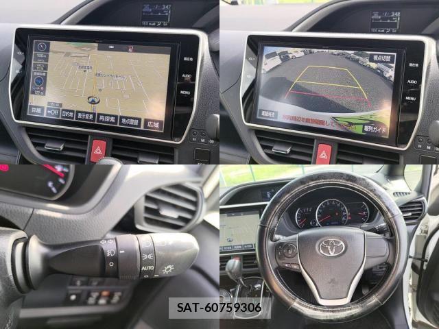 Toyota VOXY 2017-06 6999091-5