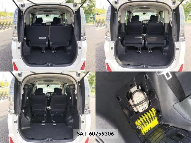 Toyota VOXY 2017-06 6999091-7