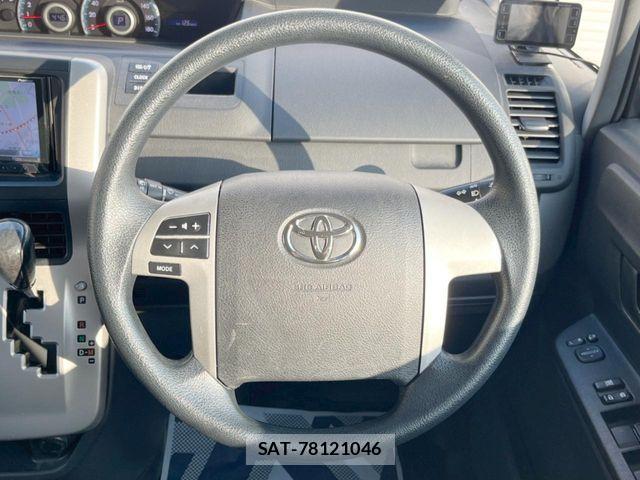 Toyota VOXY 2011-10 6999107-10