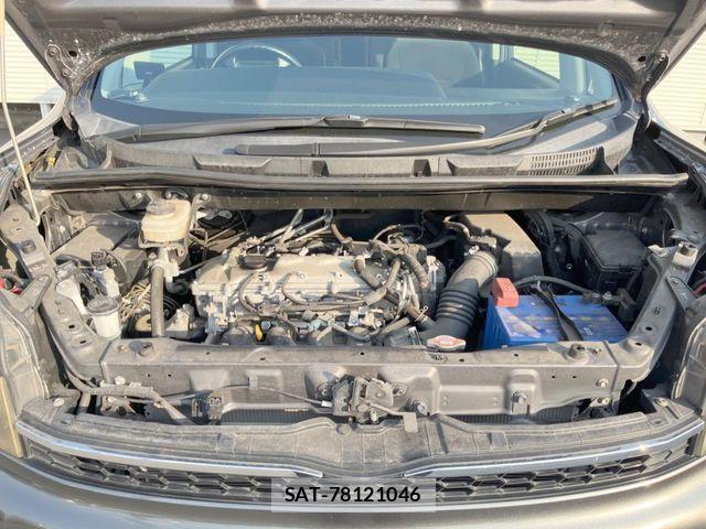 Toyota VOXY 2011-10 6999107-17