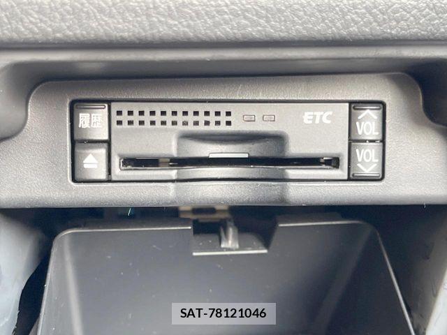 Toyota VOXY 2011-10 6999107-4
