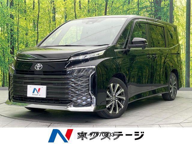 Toyota VOXY 2022-08 6999063-0