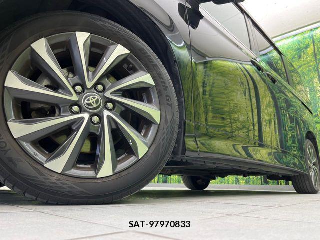 Toyota VOXY 2022-08 6999063-13