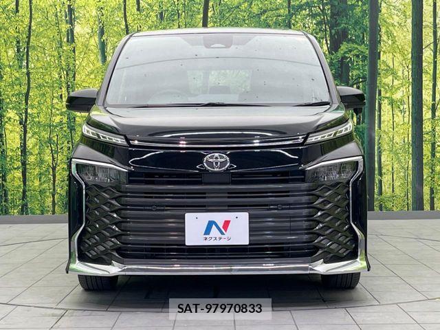 Toyota VOXY 2022-08 6999063-14