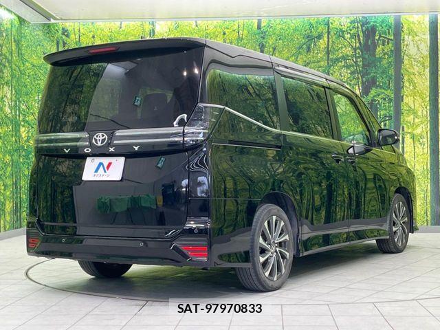 Toyota VOXY 2022-08 6999063-16