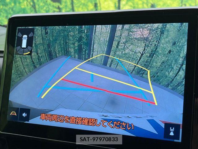 Toyota VOXY 2022-08 6999063-4