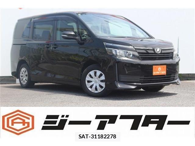 Toyota VOXY 2014-06 6999100-0