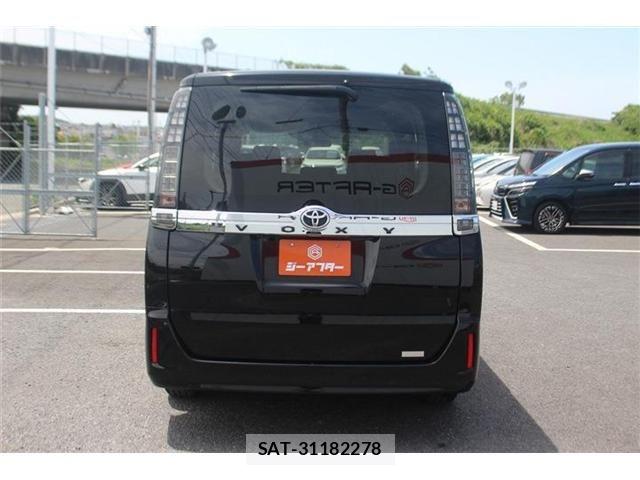 Toyota VOXY 2014-06 6999100-10