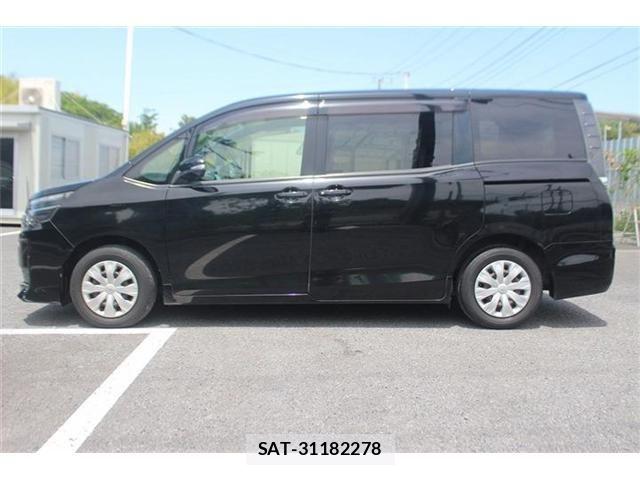 Toyota VOXY 2014-06 6999100-12
