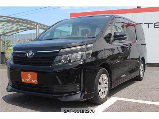 Toyota VOXY 2014-06 6999100-13