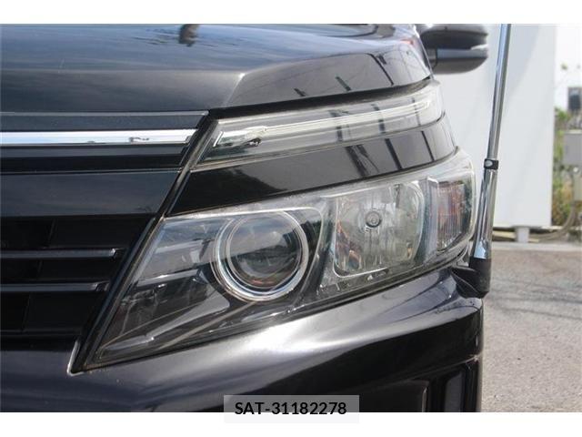 Toyota VOXY 2014-06 6999100-15