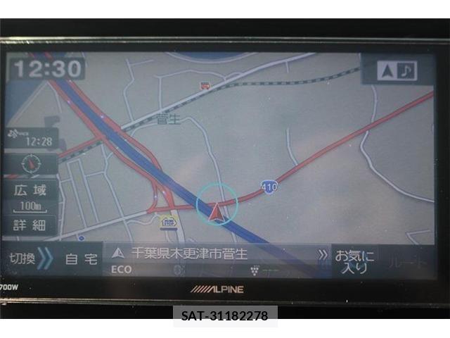 Toyota VOXY 2014-06 6999100-1
