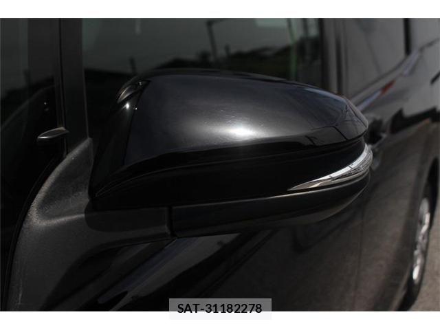 Toyota VOXY 2014-06 6999100-20