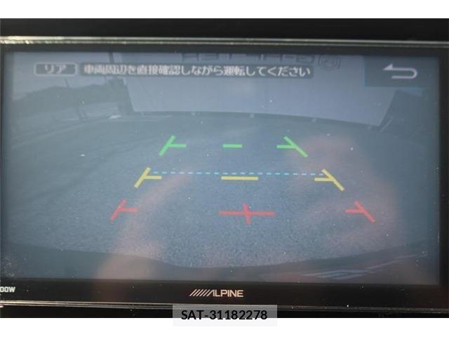 Toyota VOXY 2014-06 6999100-3
