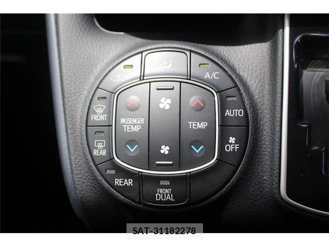 Toyota VOXY 2014-06 6999100-5