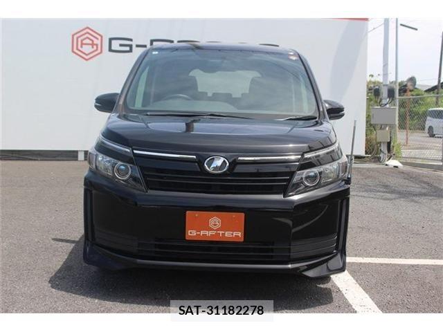 Toyota VOXY 2014-06 6999100-6