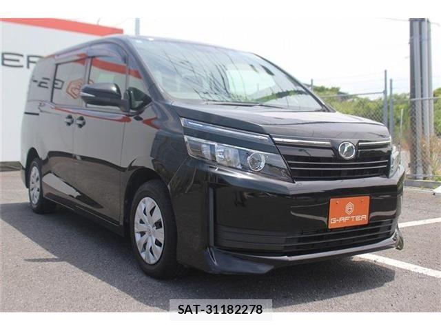 Toyota VOXY 2014-06 6999100-7