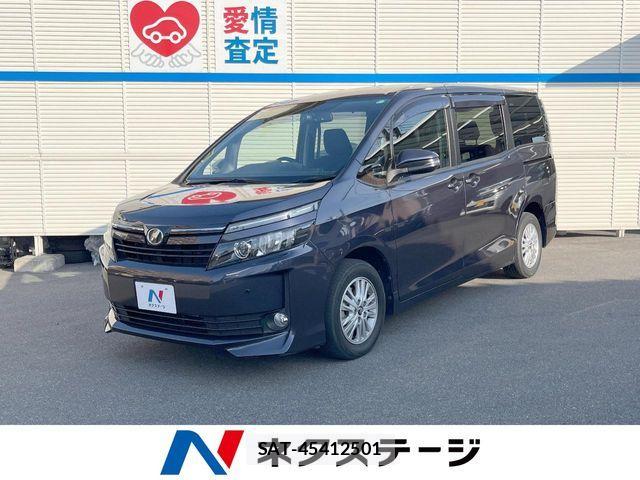 Toyota VOXY 2015-08 6999105-0