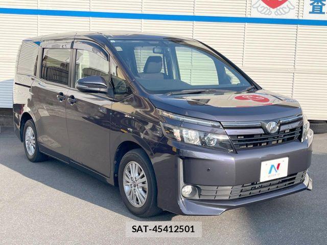 Toyota VOXY 2015-08 6999105-15