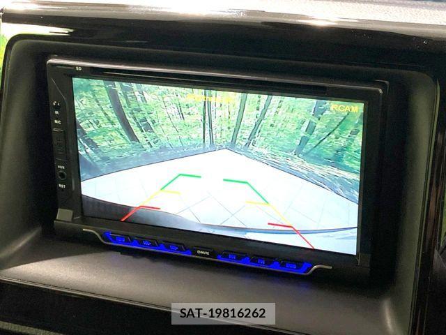 Toyota VOXY 2017-05 6999103-4