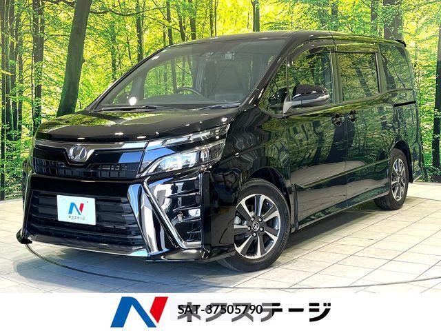 Toyota VOXY 2017-08 6999089-0
