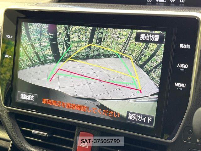 Toyota VOXY 2017-08 6999089-4
