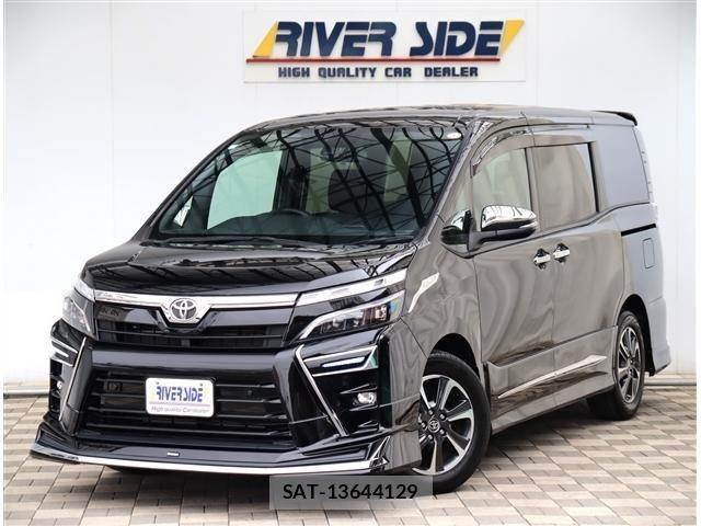 Toyota VOXY 2020-09 6999066-0