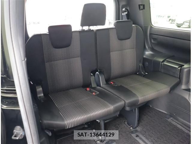 Toyota VOXY 2020-09 6999066-9