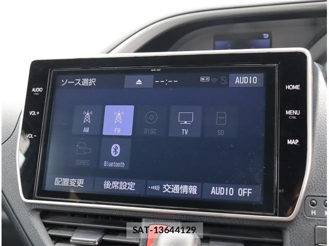 Toyota VOXY 2020-09 6999066-13