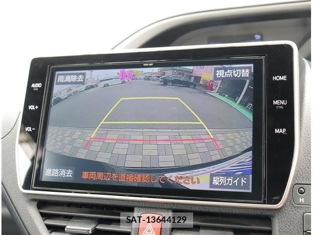 Toyota VOXY 2020-09 6999066-14