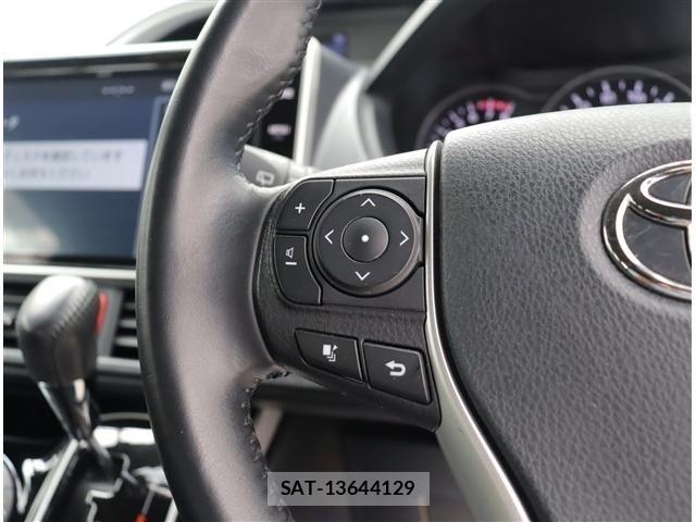 Toyota VOXY 2020-09 6999066-16