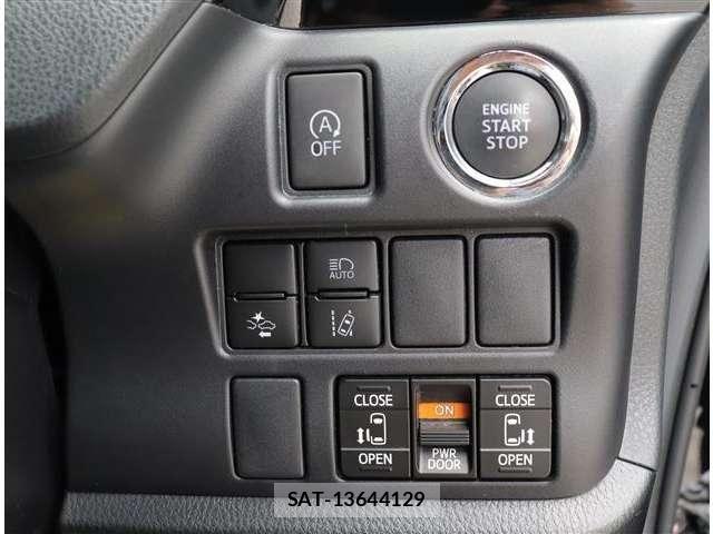 Toyota VOXY 2020-09 6999066-23