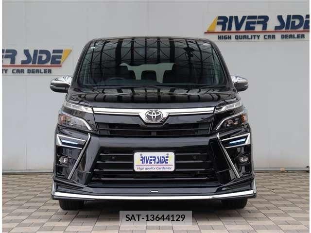 Toyota VOXY 2020-09 6999066-29