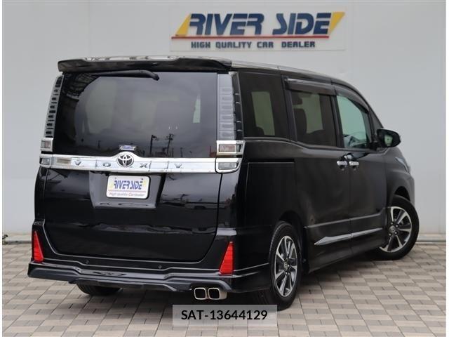 Toyota VOXY 2020-09 6999066-5