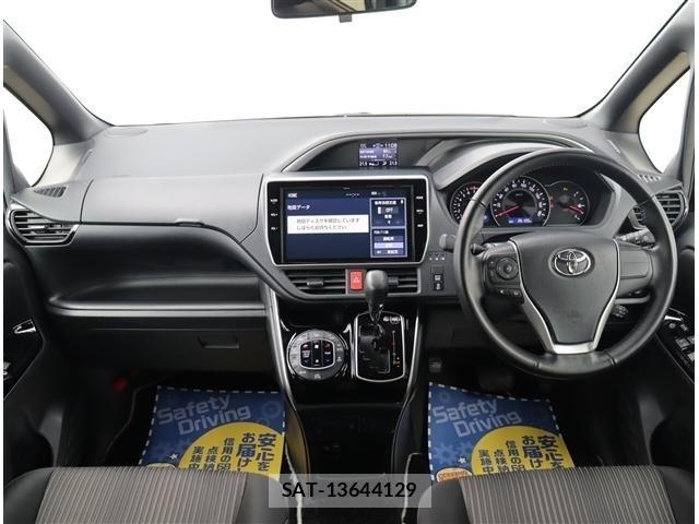Toyota VOXY 2020-09 6999066-6