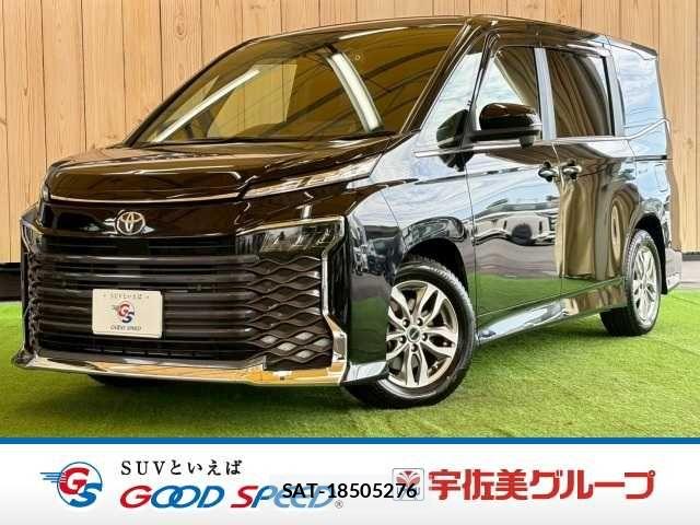 Toyota VOXY 2022-12 6999067-0