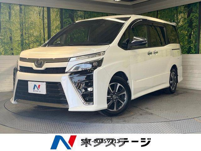 Toyota VOXY 2018-03 6999095-0