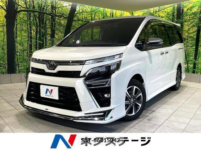 Toyota VOXY 2020-02 6999085-0
