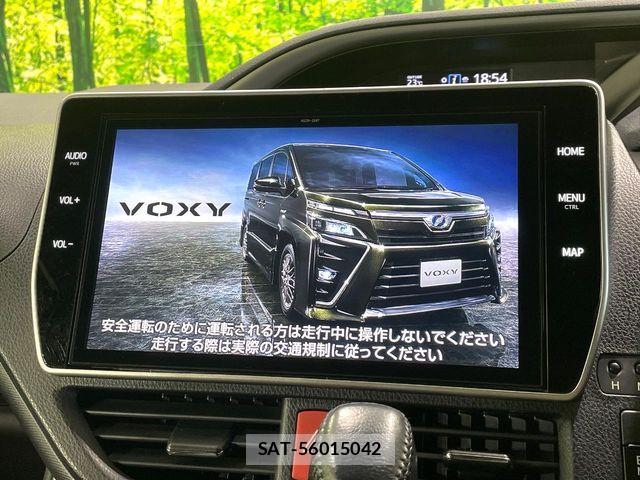 Toyota VOXY 2020-02 6999085-4