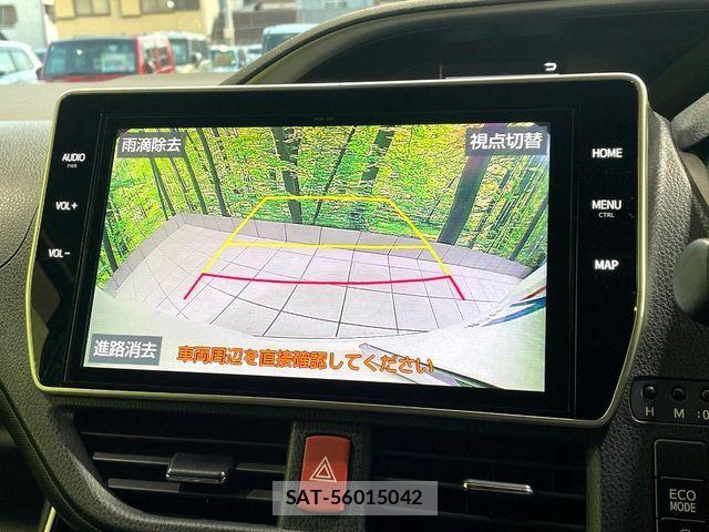 Toyota VOXY 2020-02 6999085-5