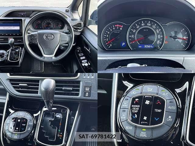 Toyota VOXY 2018-12 7021858-3