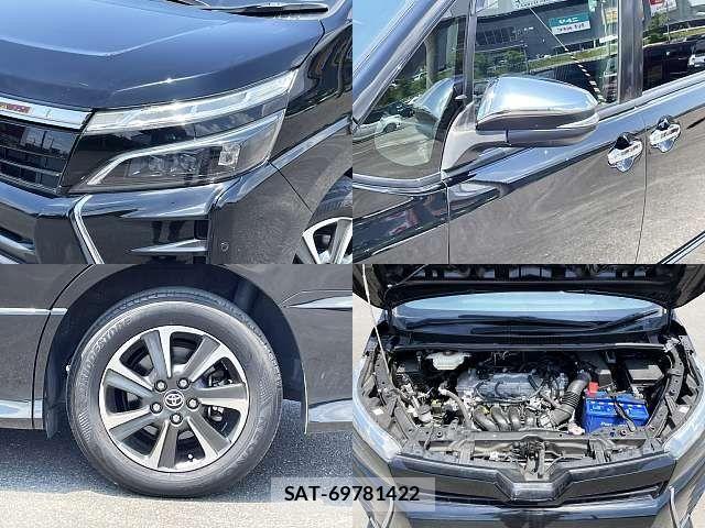 Toyota VOXY 2018-12 7021858-6