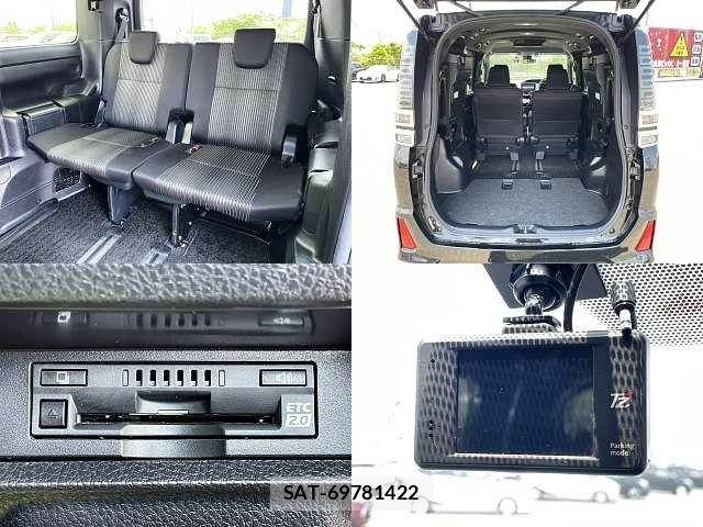 Toyota VOXY 2018-12 7021858-8