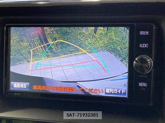 Toyota VOXY 2018-05 7021864-3